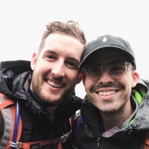 Meet your Posher, Stephen